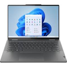 Ноутбук Lenovo Yoga 7 14ARP8 (82YM002DRK)