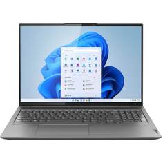 Ноутбук Lenovo Yoga Slim 7 Pro 16ARH7 (82UW003JRU)