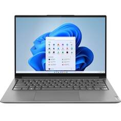 Ноутбук Lenovo Yoga Slim 7 Pro 14IAH7 (82UT008WRU)