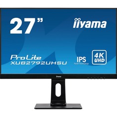 Монитор Iiyama XU2792HSU-B1