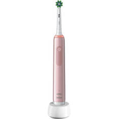 Электрическая зубная щетка Braun Oral-B Pro 3 (3500)/D505.513.3X