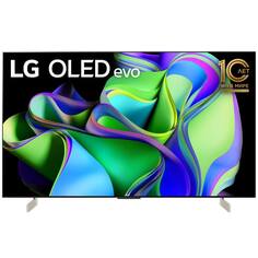Телевизор LG OLED42C3RLA