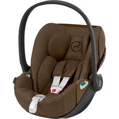 Детское автокресло Cybex Cloud Z2 i-Size Plus Khaki Green