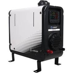 Тепловая пушка Libhof AHU-524