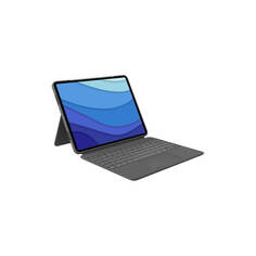 Чехол-клавиатура Logitech Slim Folio Pro для iPad Pro 11 (1-го и 2-го поколения)