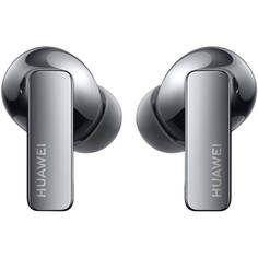 Наушники Huawei FreeBuds Pro 3 серебристый