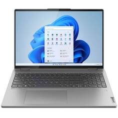 Ноутбук Lenovo Yoga 7 16IAP7 (82QG001FRK)