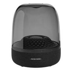 Портативная акустика Harman/Kardon Aura Studio 4 чёрный