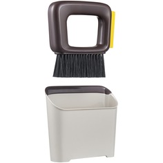 Набор для чистки поверхностей Smart Solutions Сlear SS-BSD-ABS-3