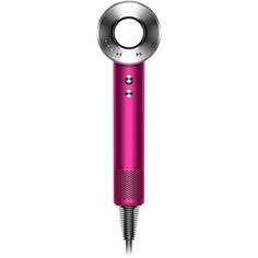 Фен Dyson Supersonic HD07 фуксия/яркий никель (408024-01)