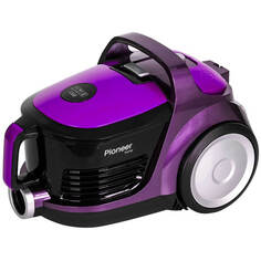 Пылесос Pioneer VC321C Ultra Violet