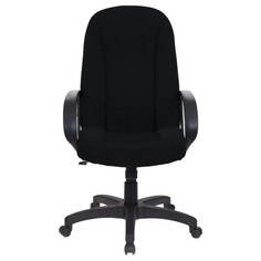 Компьютерное кресло Бюрократ T-898/3С11BL черный