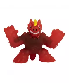 Игрушка тянущаяся Гуджитсу Блейзагот Дино Икс-Рэй Goo Jit Zu