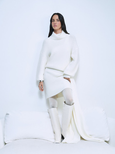 Мини юбка Zarina
