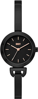 fashion наручные женские часы DKNY NY6634. Коллекция Uptown