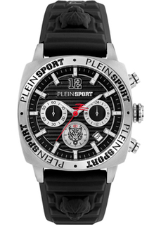 fashion наручные мужские часы Plein Sport PSGBA0623. Коллекция WILDCAT