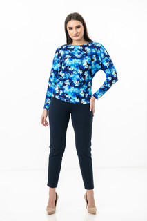 Лонгслив Мерселис