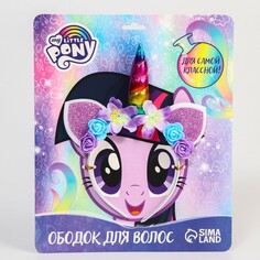 Ободок для волос Hasbro