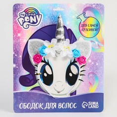 Ободок для волос Hasbro