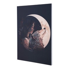 Ежедневник недатированный на склейке а5 80 листов, мягкая обложка Calligrata