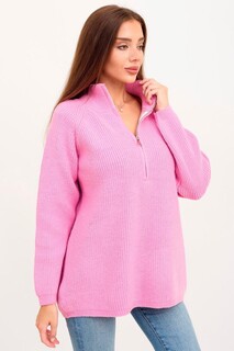 Свитер вязаный Lika Dress