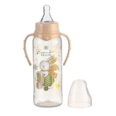 Новогодний подарок: бутылочка для кормления Mum&Baby