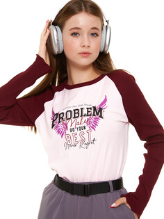 Лонгслив Nota Bene