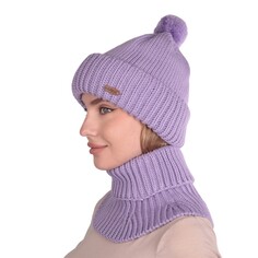 Шапка комплект Flioraj