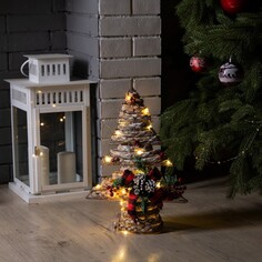 Светодиодная фигура Luazon Lighting