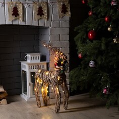 Светодиодная фигура Luazon Lighting