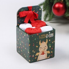 Набор полотенец Этель