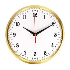 Часы настенные Solomon