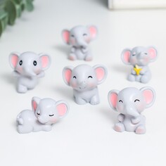 Сувенир полистоун NO Brand