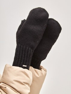 Варежки Curanni