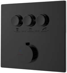 Смеситель для ванны Vincea VSCV-431MB