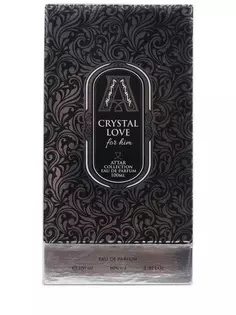 Парфюмерная вода Crystal Love For Him Attar Collection
