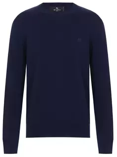 Джемпер шерстяной Etro