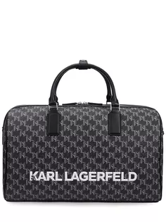 Сумка дорожная Karl Lagerfeld