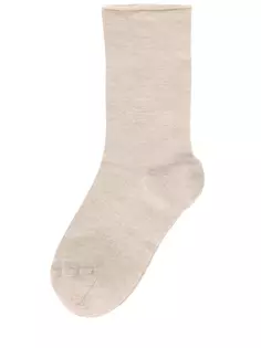 Носки кашемировые Brunello Cucinelli