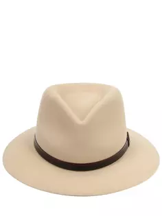 Шляпа шерстяная Borsalino