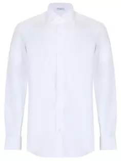 Рубашка Regular Fit хлопковая Maria Santangelo