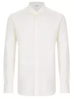 Рубашка Regular Fit хлопковая Maria Santangelo