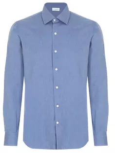 Рубашка Regular Fit хлопковая Maria Santangelo