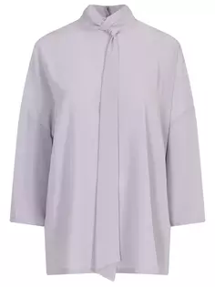 Блуза шелковая Aspesi