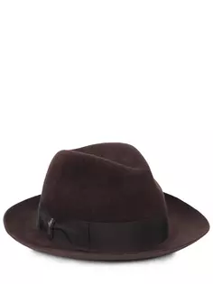 Шляпа шерстяная Borsalino