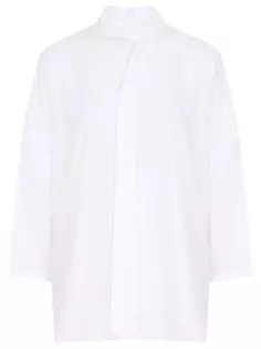 Блуза шелковая Aspesi
