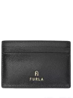 Кардхолдер кожаный Furla