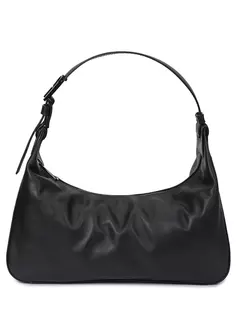 Сумка кожаная Flow Furla