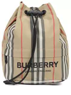 Сумка текстильная Burberry
