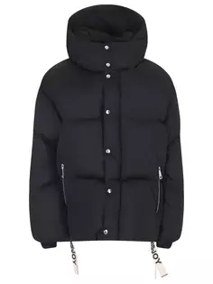 Пуховик стеганый Khrisjoy